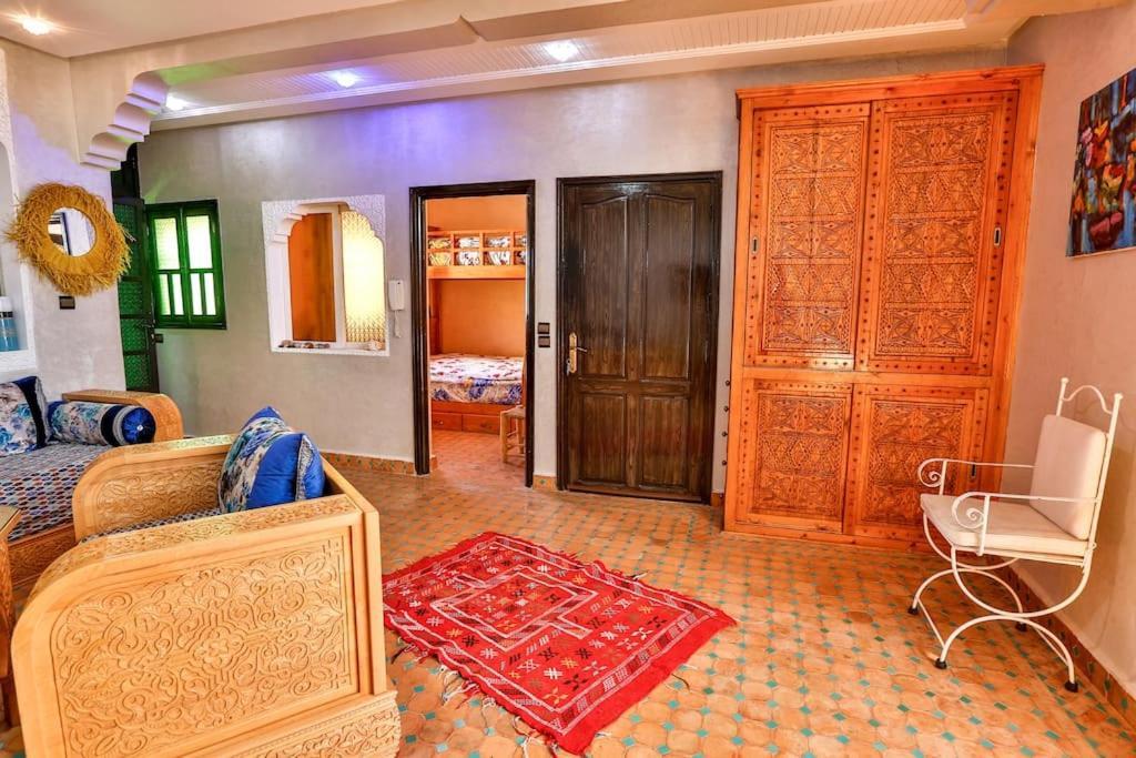 Charming With Private Terrace Apartment Essaouira