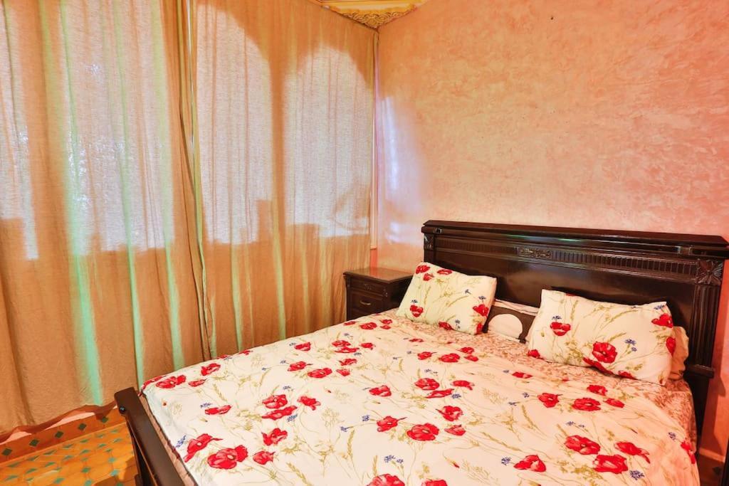 Apartment Charming With Private Terrace Essaouira