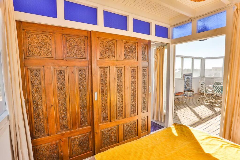 Charming With Private Terrace Essaouira
