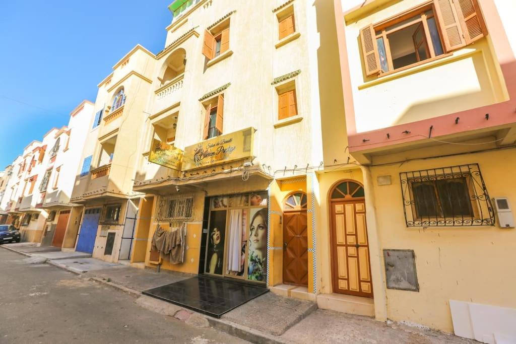 Apartment Charming With Private Terrace *
