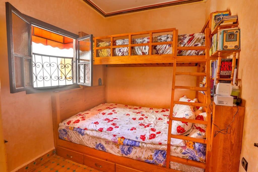 Charming With Private Terrace Apartment *