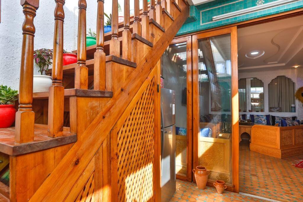 Charming With Private Terrace