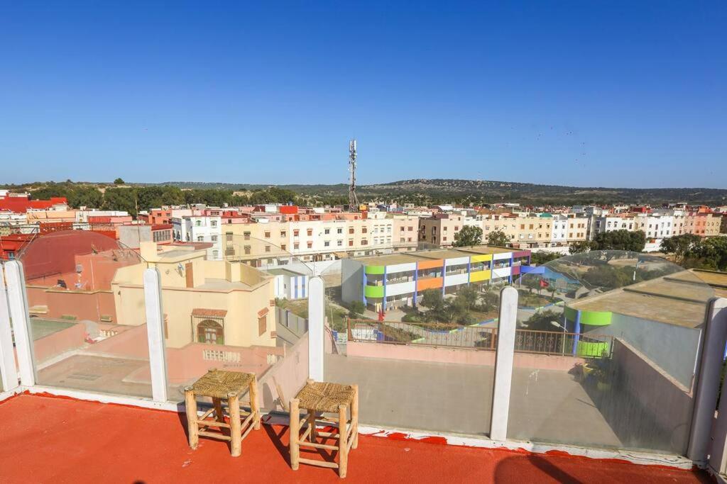 Charming With Private Terrace * Essaouira