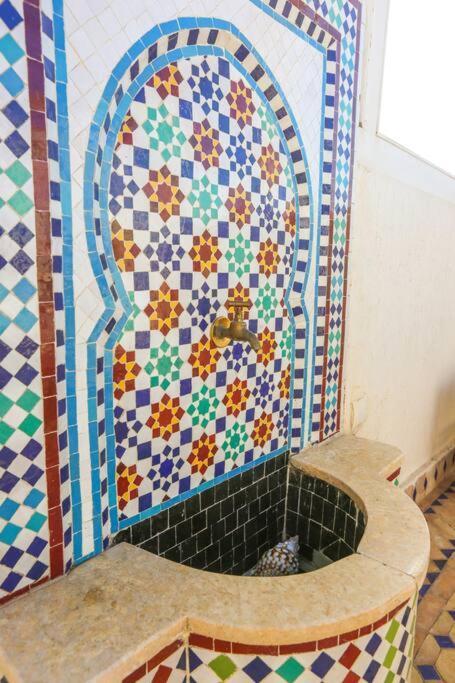 Charming With Private Terrace Apartment Essaouira
