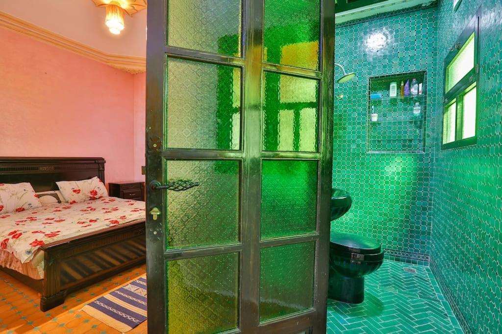 Charming With Private Terrace * Essaouira