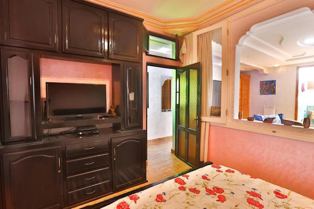 Charming With Private Terrace *