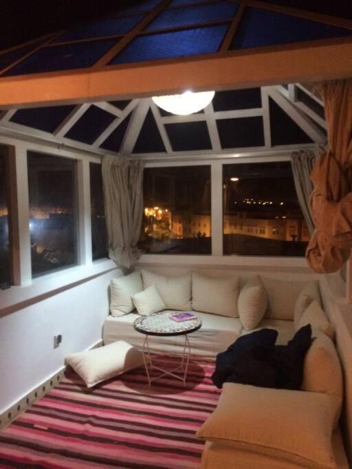 Apartment Charming With Private Terrace *