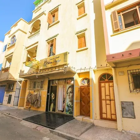 Charming Home With Private Terrace Esauira Exterior foto