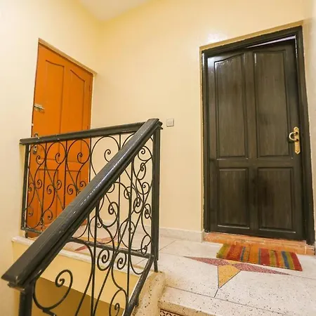 Charming Home With Private Terrace Esauira Exterior foto