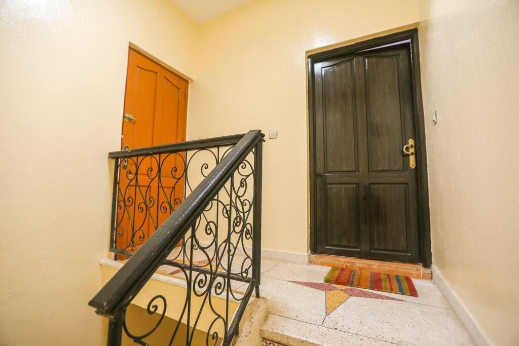 Charming With Private Terrace *
